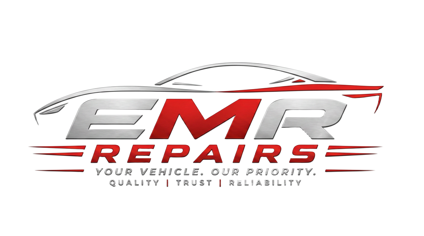 EMR Repairs Ltd
